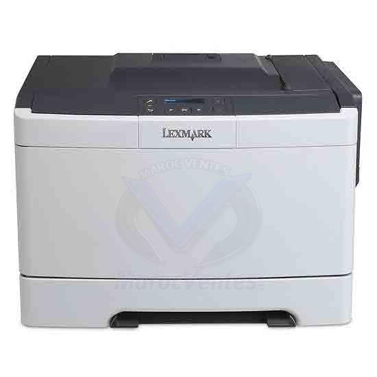 Imprimante laser couleur Lexmark CS310dn 28C0070