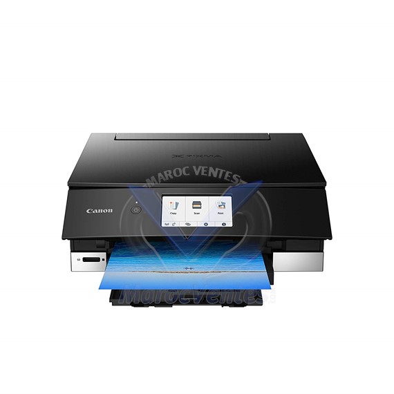 Imprimante Canon MAXIFY GX5040 Couleur multifonction Wi-Fi