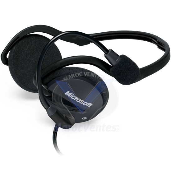MS L2 LifeChat LX-2000 Win EMEA EFR EN/AR/CS/NL/FR/EL/IT/PT/ 2AA-00010