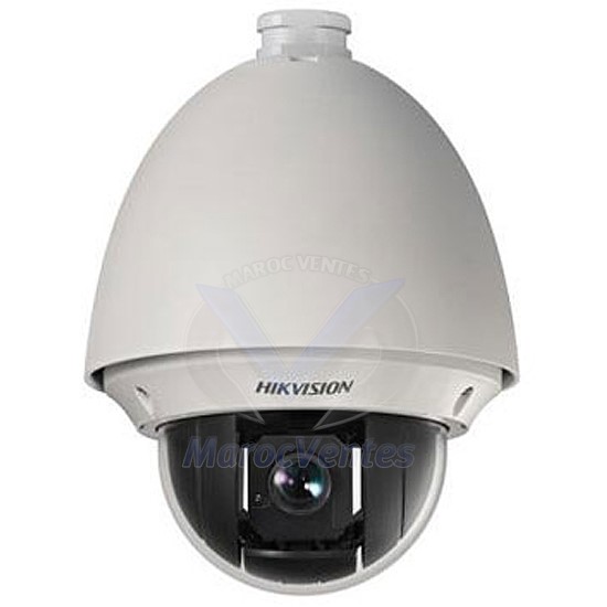 Speed Dome Analogique 650TVL Indoor 4C_2AE4023-A3/SN