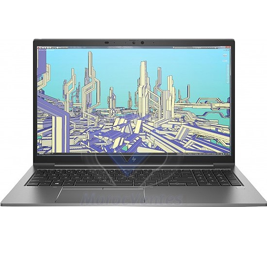PC Portable ZBook Firefly 15 G8 i7-1165G7 16 Go/512 Go SSD 15.6" FHD LED Windows 10 Pro 2C9R6EA