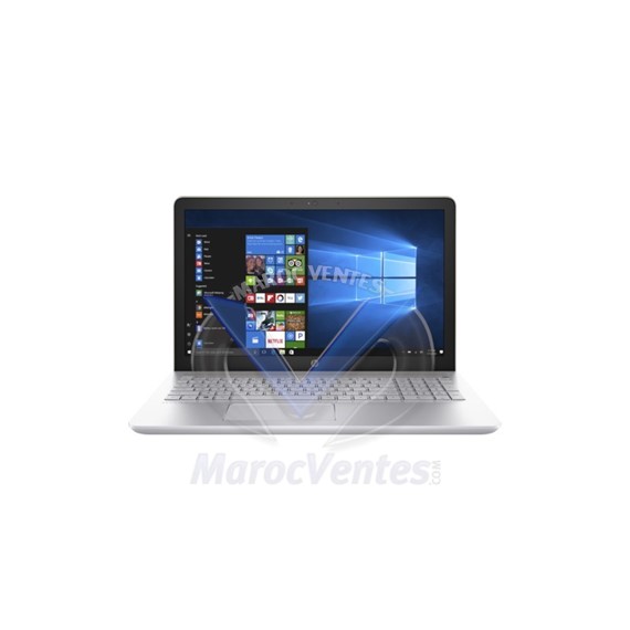 HP PAV 15 i3-7100U 15.6" 4GB 500GB W10H Gold 2HQ45EA