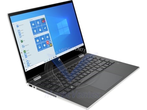 Pavilion x360 14-dw1004nk i3-1115G4 ( 4Go /2 56Go SSD) 14" tactile Windows 10 Famille 2Q9F6EA