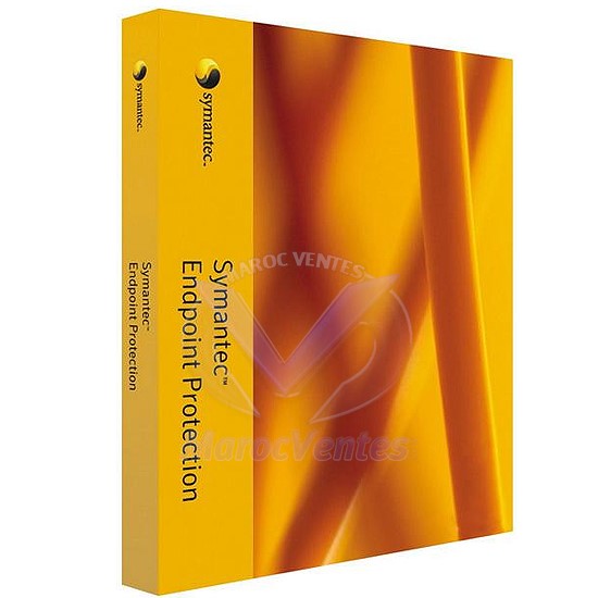 Licence de Logiciel  Endpoint Protection 14 24 Mois 2QQQOZS0-EI2EA