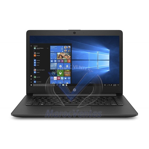 PC Portable 15 15-dw3013nk i5-1135G7 (8Go /1TB) 15.6" Windows 10 Famille 2R0M5EA