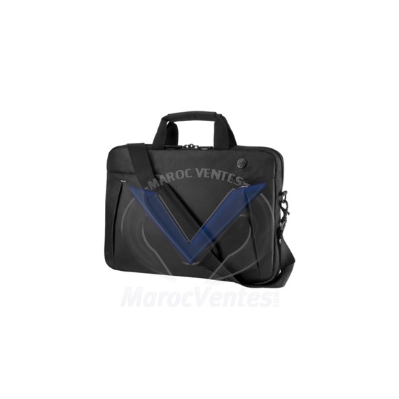 Sacoche Business Top Loading Ultra-Mince pour Ordinateur 14.1" 2SC65AA