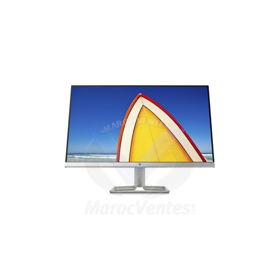 Écran LCD Full HD 24" 1920 x 1080 VGA HDMI 2XN60AA