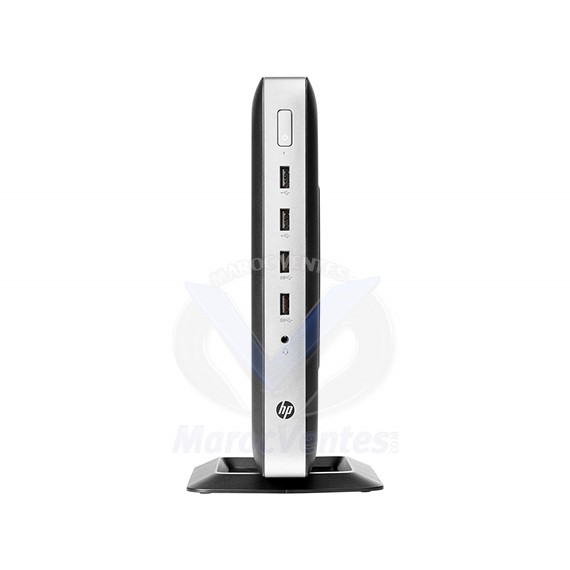 PC de bureau T630 AMD GX-420GI 4GB DDR4 8GB ThinPro 2ZU97AA