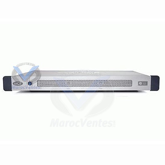DISQUE DUR LA CIE ETHERNET 2TB XP EMBEDED-DISQUE DUR LA CIE ETHERNET 2TB XP EMBEDED