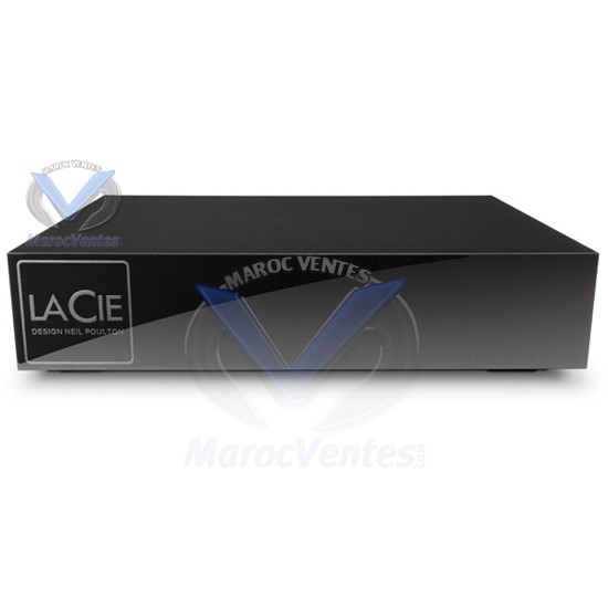 Network Space 2  2 TB /Gigabit Ethernet / USB 2.0-Network Space 2  2 TB /Gigabit Ethernet / USB 2.0