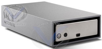 Disque dur externe 2,5" 2TB  Starck DESKTOP USB 2.0 301889EK