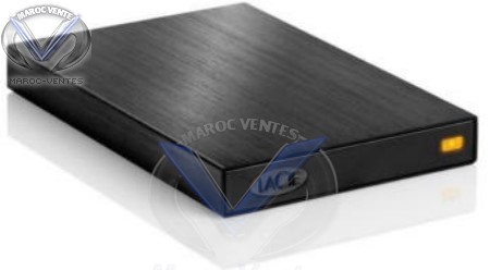 Disque dur externe 2.5