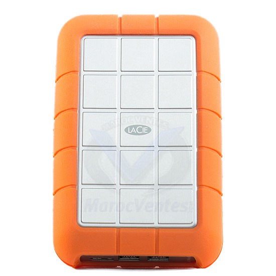 LACIE Rugged Triple 2.5