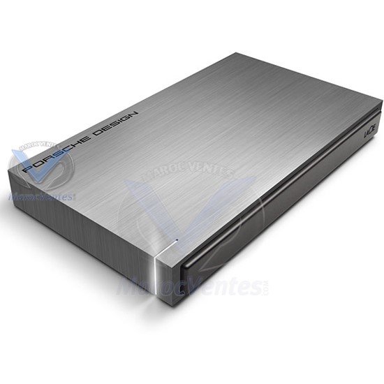 LaCie Porsche/500 GB / USB 3.0-LaCie Porsche/500 GB / USB 3.0