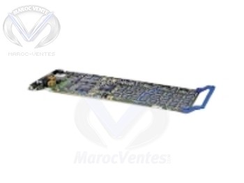 Carte DIVA Server UNIVERSAL PRI-30M PCIe - 1 Port ISDN PRI, 30 DSP 306-304