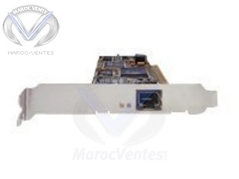 Carte Diva Server UNIVERSAL Digitali BRI-2M-PCIe - 1 Port ISDN BRI, 2 DSP 306-342