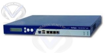 Passerelle Bordernet 501PRI TDM and IP with 1 T1/E1 306-425