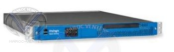 Passerelle DMG4008BRISBA PBX IP Media pour Microsoft UM 306-436