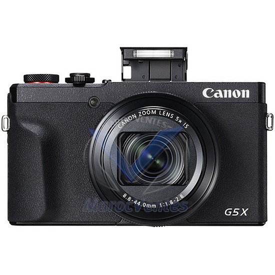 Appareil Photo Compact PowerShot G5X Mark II 3070C002AA