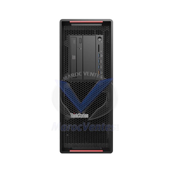Station de travail ThinkStation P510 Tower E5-1620 v3 16 Go Windows 7 30B4A1PJ00