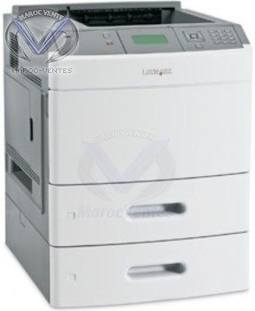 Imprimante de groupe de travail - laser - monochrome 30G0339