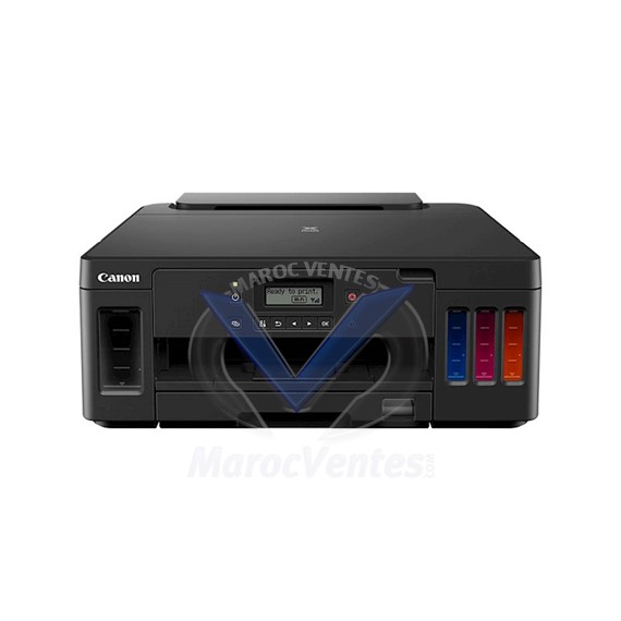 Imprimante PIXMA G6040 Jet d