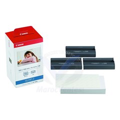 Multipack couleur pour cartouches d'encre et papier photo