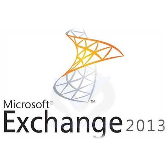 ExchgSvrStd 2013 SNGL OLP NL 312-04261