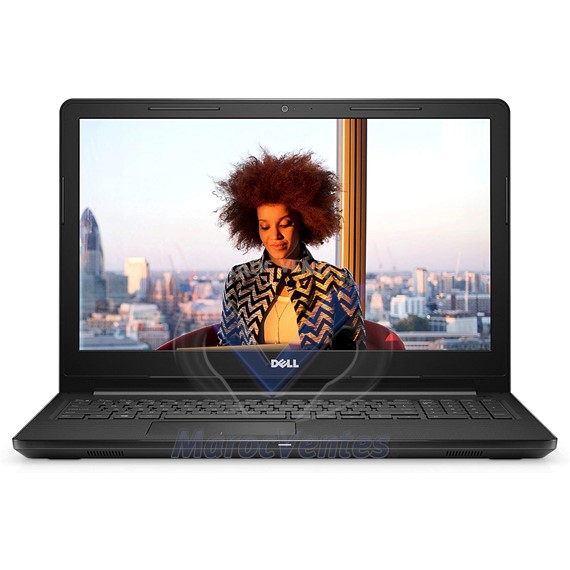 Inspiron 15 3000 Series i3-7020U 15.6