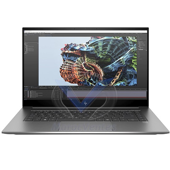 HP ZBook Studio G8 Intel Core i9-11900H 32GB 1To 15 6" FHD Windows 10 Pro 314G5EA