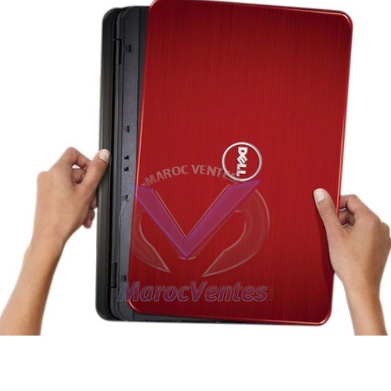 Dell SWITCH by Design Studio,Rouge 320-11911