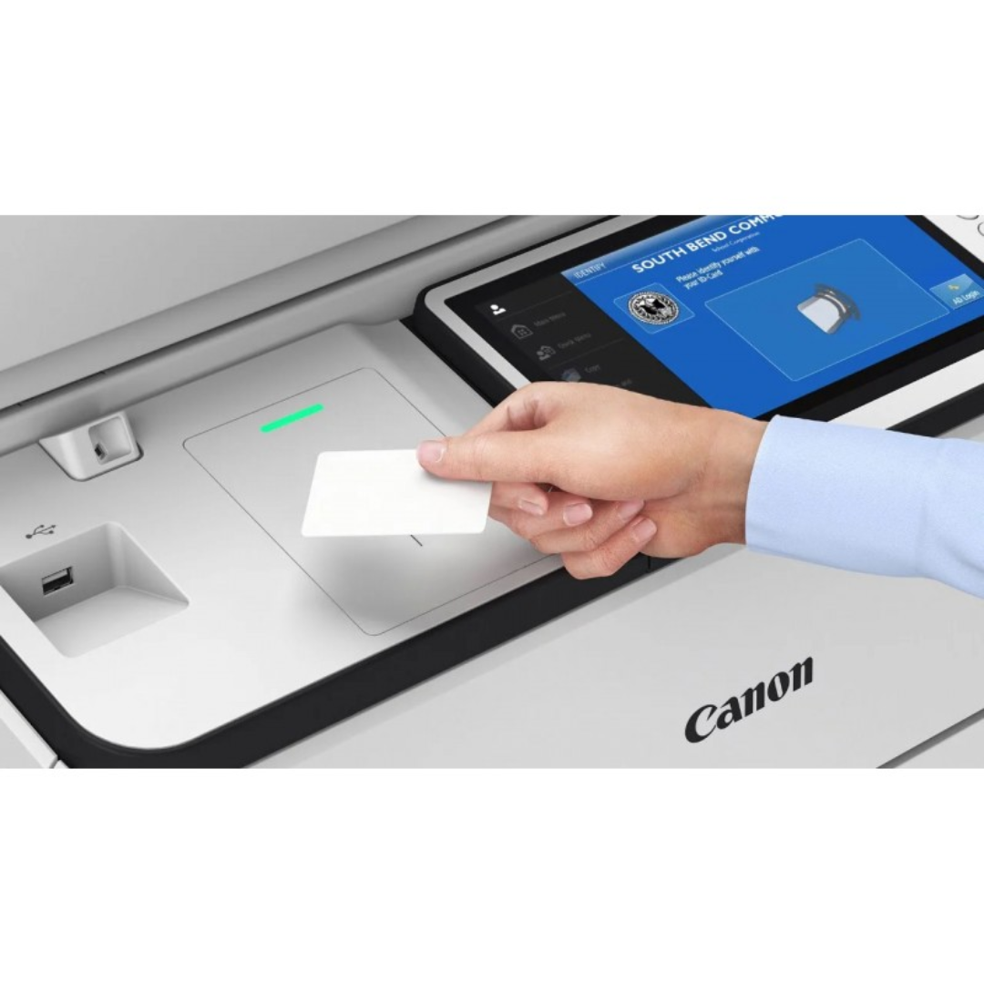 CANON MiCard Multi V3 3223V978