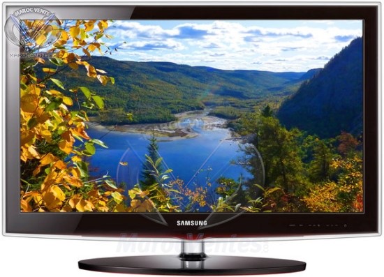 Téléviseur LED 32