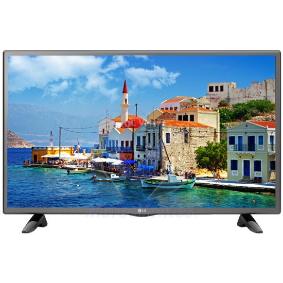 TV LG LED 32 Pouces (80 cm) HD 32LF510B