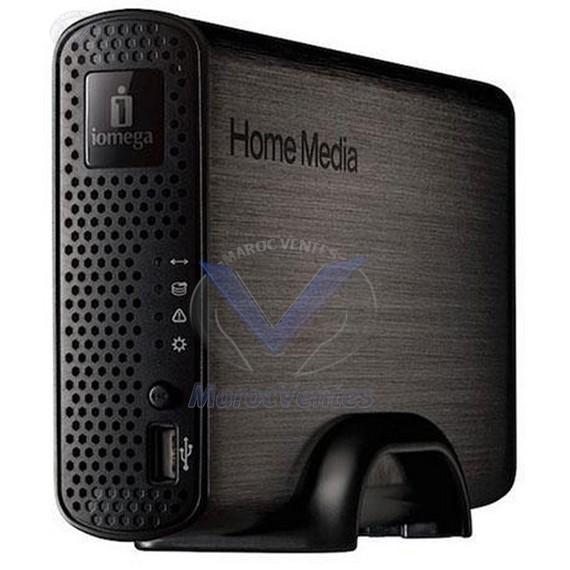 Disque Dur Externe Home Media Network 1Tb 34764