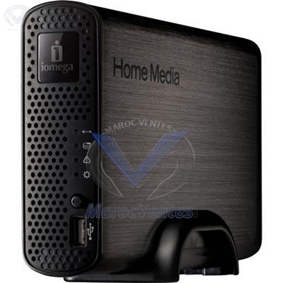 Disque Dur Externe Home Media Network 1Tb 34764