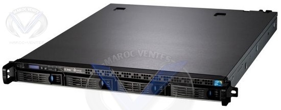 StorCenter Pro Nas PX4-300r 8TB 34774