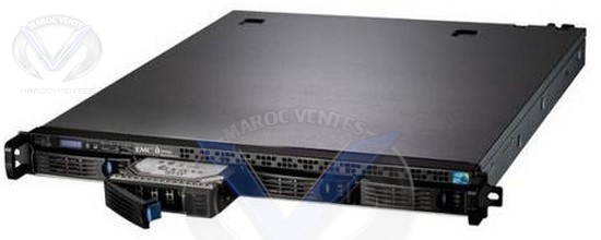 StorCenter PX4-300r Edition Cloud 34775