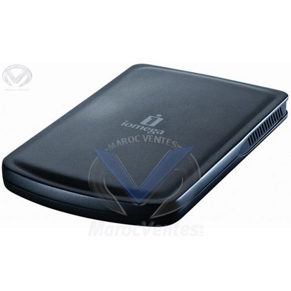 Select Portable Hard Drive 500 Go 34959