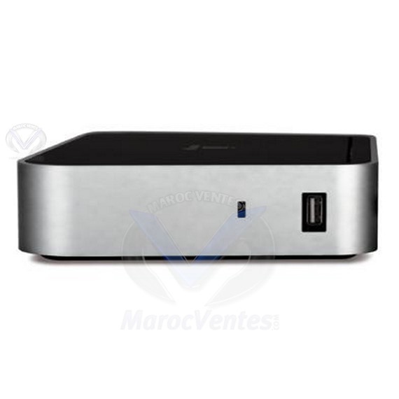 Disque Dur Externe Mac Companion 35199