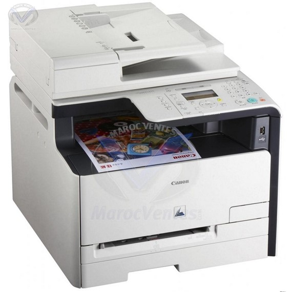 Imprimante laser noir et blanc monochrome 3556B002AA