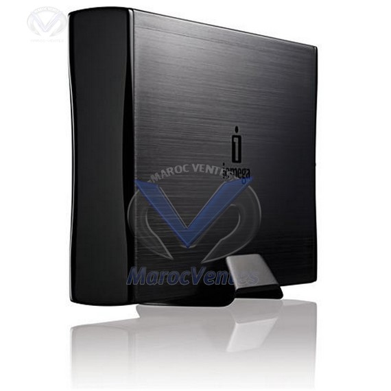 Disque dur portable de poche 1TB USB3.0 35581