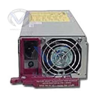 Alimentation redondante hot-plug câble IEC HP pour ProLiant DL380 G4 355892-B21