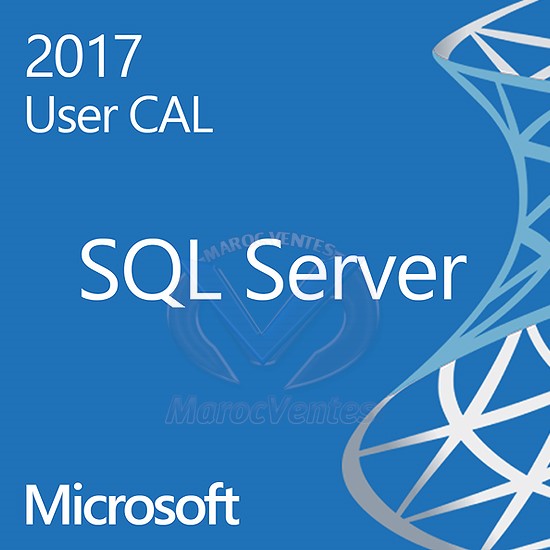 SQLCAL 2017 SNGL OLP NL UsrCAL 359-06557