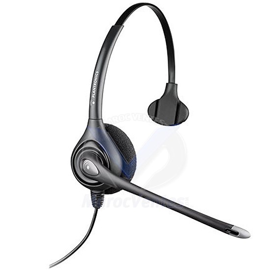 HW251N,EMEA Casque Téléphone Auriculaire Filaire Mono 36832-31