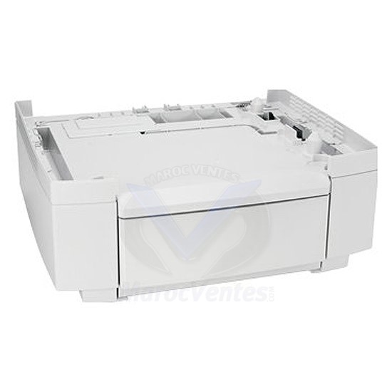 LEXMARK Bac alimentation 550F, pr Lexmark C52x, C532, C534 36B1600