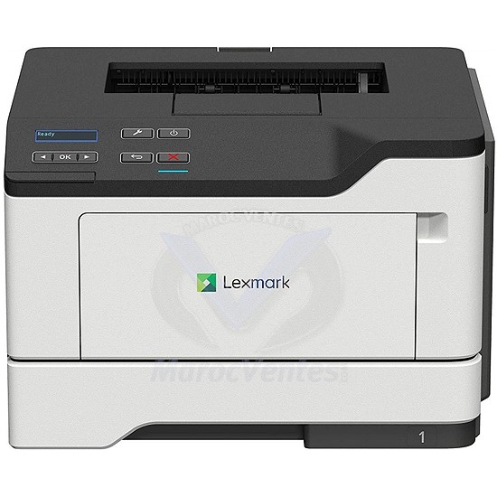 Imprimante Laser Monochrome B2338dw  Écran OLED Recto/Verso 36SC130