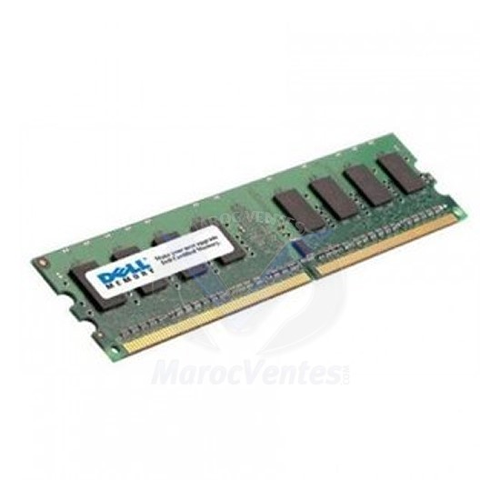 8GB Single Rank RDIMM 1600MHz - Kit T320//T620//R620//R720 370-23503