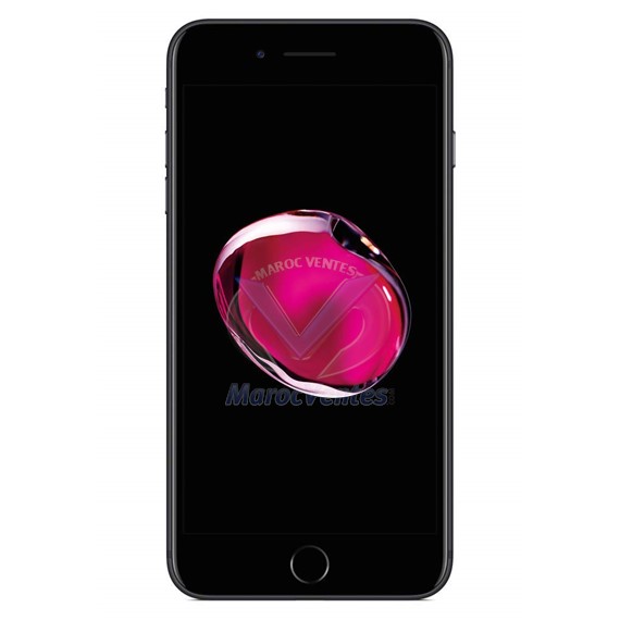 Smartphone Phone 7 Plus 32Go Black Eco+ 3700755204469