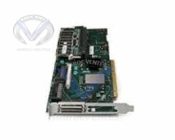 Maj cache 512 Mo BBWC Smart Array P600 372538-B21